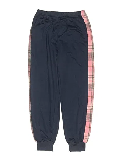 Pre-owned Assorted Brands Kids' Track Pants In Blue