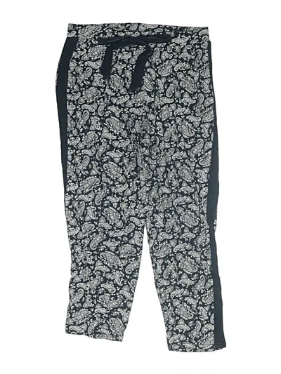 Pre-owned Assorted Brands Kids' Track Pants In Blue