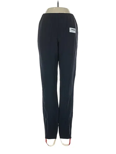 Pre-owned Assorted Brands Track Pants In Blue