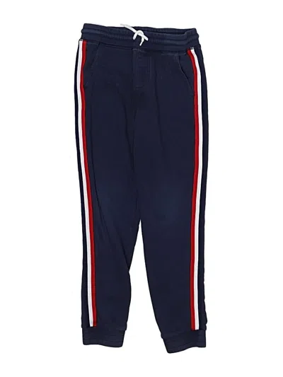 Pre-owned Assorted Brands Kids' Track Pants In Blue