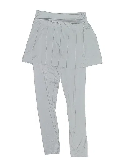 Pre-owned Assorted Brands Kids' Track Pants In Gray