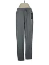 Assorted Brands Track Pants In Gray
