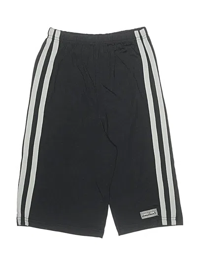 Pre-owned Assorted Brands Kids' Track Pants In Gray