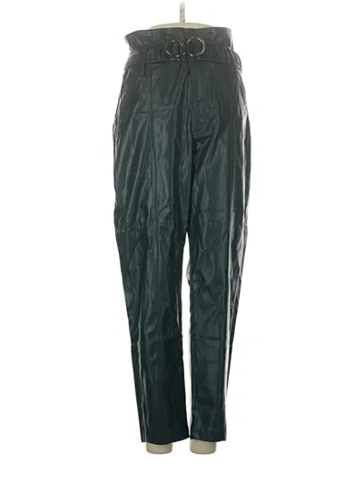 Assorted Brands Track Pants In Green