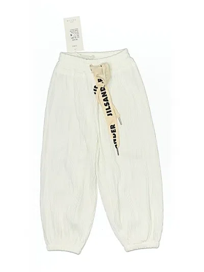 Assorted Brands Kids' Track Pants In White