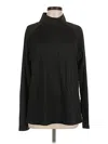 Assorted Brands Turtleneck Sweater In Black