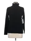 Assorted Brands Turtleneck Sweater In Black