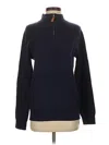 Assorted Brands Turtleneck Sweater In Blue