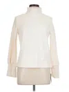 Assorted Brands Turtleneck Sweater In Ivory