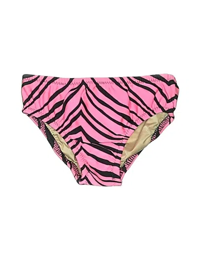 Assorted Brands Kids' Two Piece Swimsuit In Pink