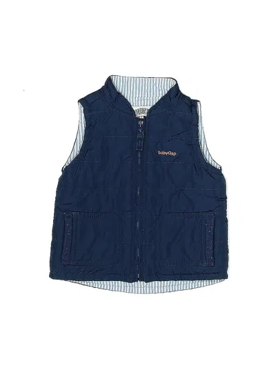 Pre-owned Assorted Brands Babies' Vest