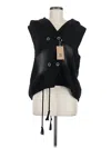 Assorted Brands Vest In Black