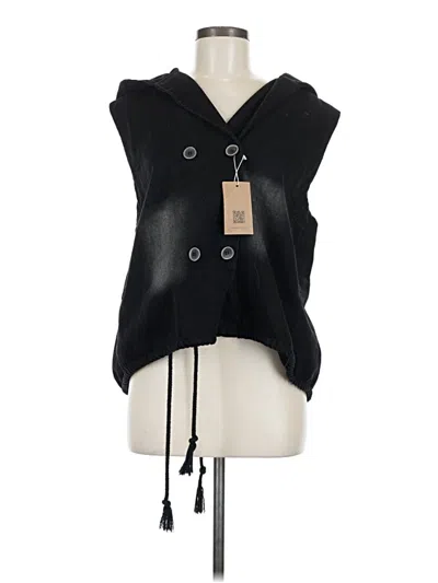 Assorted Brands Vest In Black