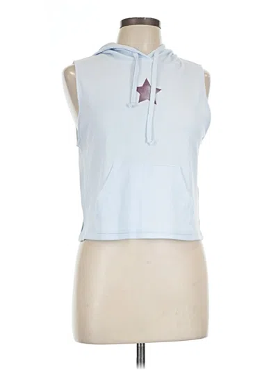Pre-owned Assorted Brands Vest In Blue