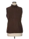 Assorted Brands Vest In Brown