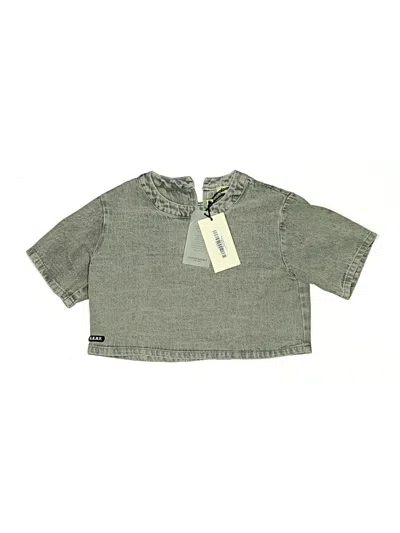 Assorted Brands Kids' Vest In Gray