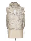 Assorted Brands Vest In Silver
