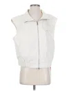Assorted Brands Vest In White