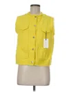 Assorted Brands Vest In Yellow