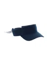 Assorted Brands Visor In Blue