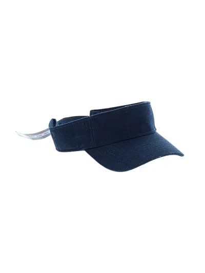 Assorted Brands Visor In Blue