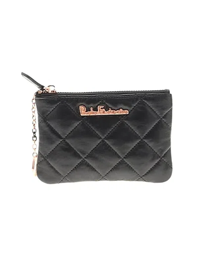 Assorted Brands Wallet In Black
