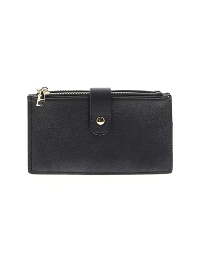 Pre-owned Assorted Brands Wallet In Blue