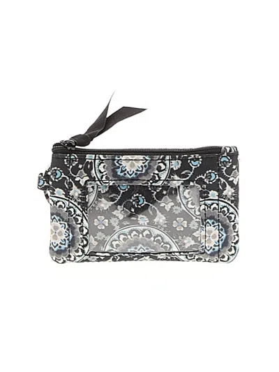 Pre-owned Assorted Brands Wallet In Blue
