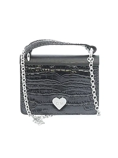 Pre-owned Assorted Brands Wallet In Gray