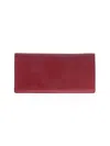 Assorted Brands Wallet In Red