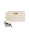 Assorted Brands Wallet In White