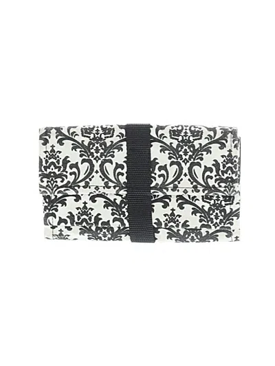 Pre-owned Assorted Brands Wallet In White
