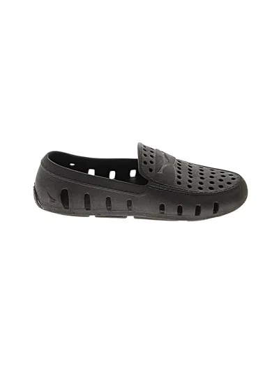 Pre-owned Assorted Brands Kids' Water Shoes In Black
