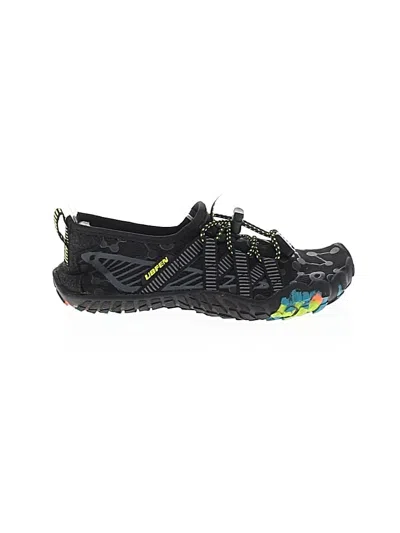 Pre-owned Assorted Brands Kids' Water Shoes In Black