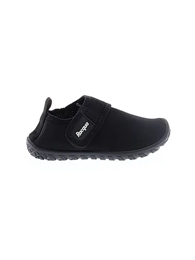 Pre-owned Assorted Brands Kids' Water Shoes In Black