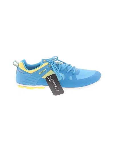 Assorted Brands Water Shoes In Blue