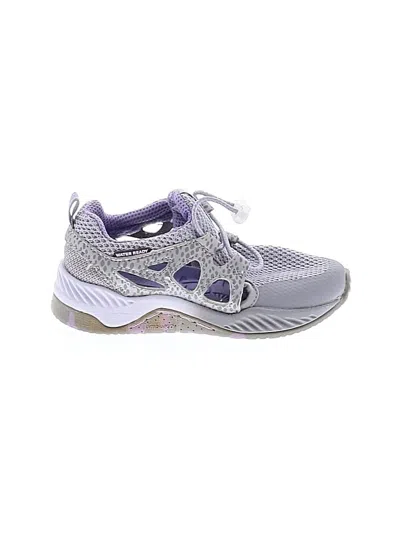 Pre-owned Assorted Brands Kids' Water Shoes In Gray
