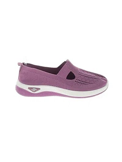 Pre-owned Assorted Brands Water Shoes In Purple