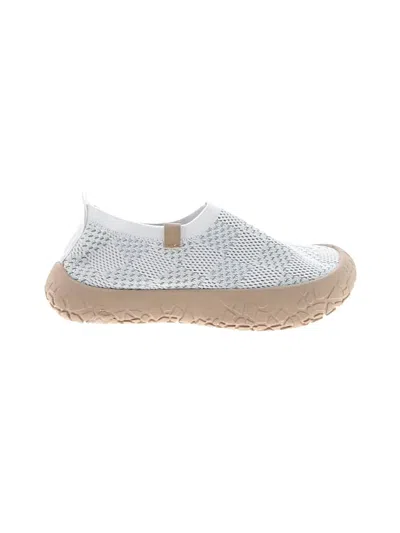Pre-owned Assorted Brands Water Shoes In White
