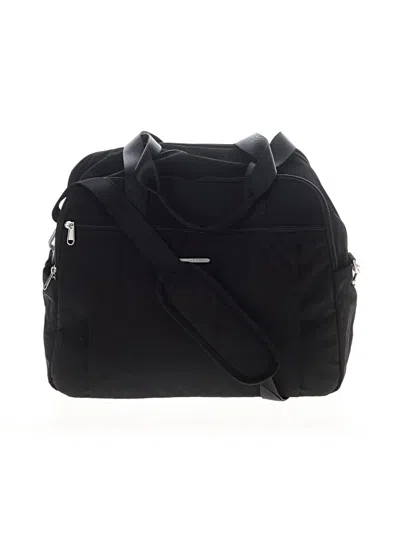 Pre-owned Assorted Brands Weekender In Black
