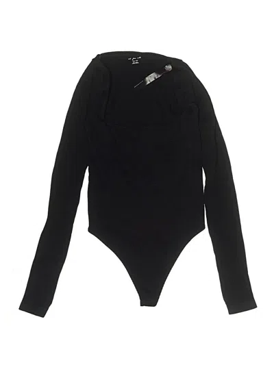 Pre-owned Assorted Brands Wetsuit In Black