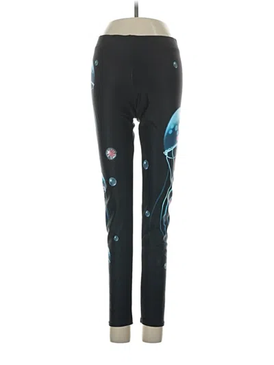 Pre-owned Assorted Brands Wetsuit In Black