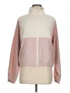 Assorted Brands Windbreaker Jacket In Pink