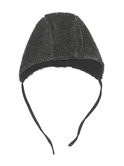 Pre-owned Assorted Brands Kids' Winter Hat In Gray