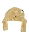 Assorted Brands Winter Hat In Tan