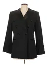Assorted Brands Wool Blazer Jacket In Black