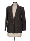 Assorted Brands Wool Blazer Jacket In Brown