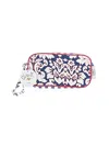 Assorted Brands Wristlet In Blue