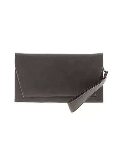 Assorted Brands Wristlet In Gray
