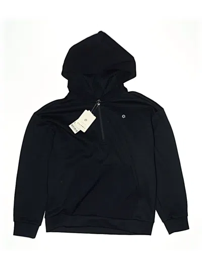 Assorted Brands Kids' Zip Up Hoodie In Blue